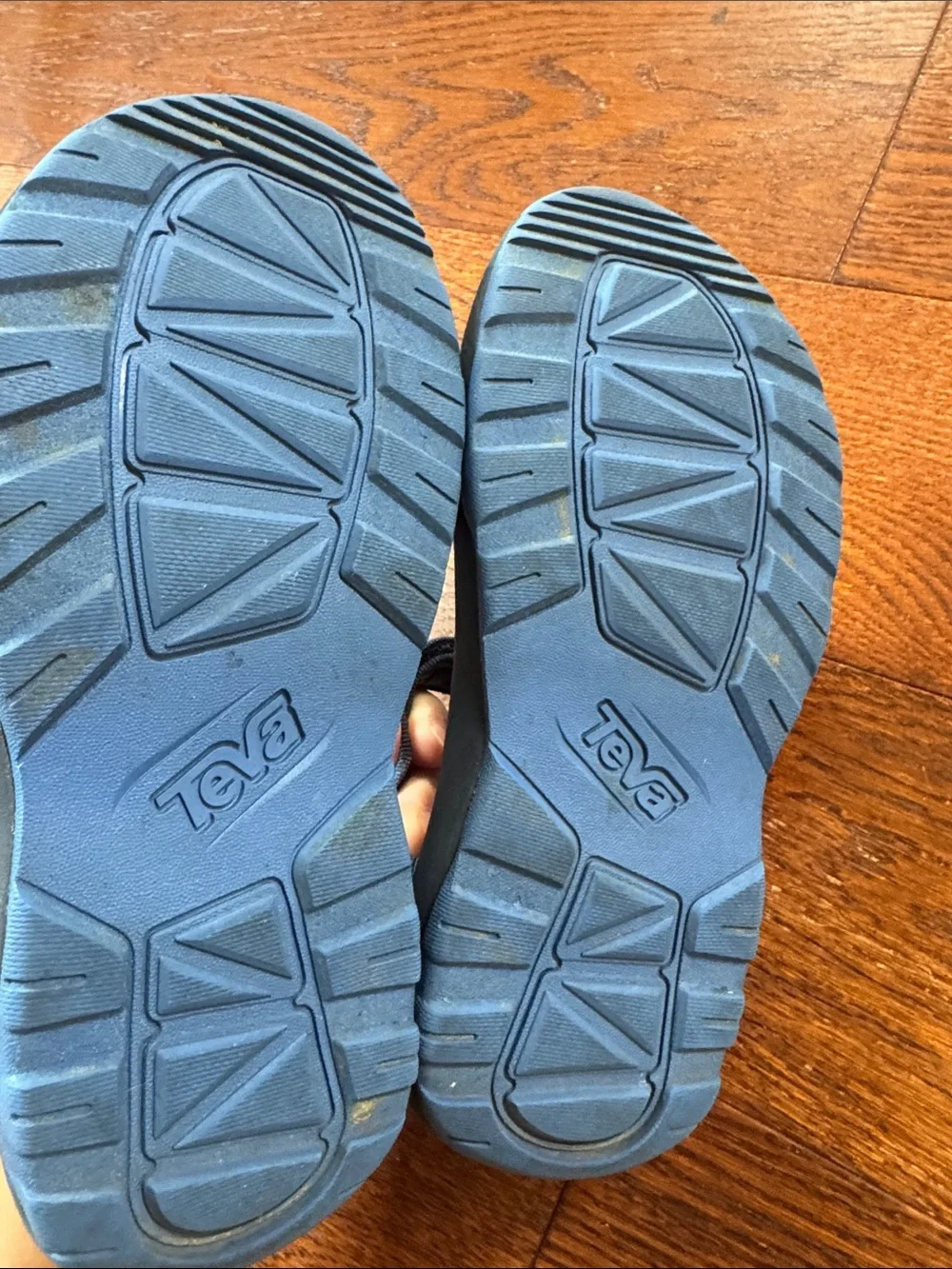 Teva kids sandal
